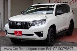 toyota land-cruiser-prado 2021 -TOYOTA--Land Cruiser Prado 3DA-GDJ150W--GDJ150-0064414---TOYOTA--Land Cruiser Prado 3DA-GDJ150W--GDJ150-0064414-