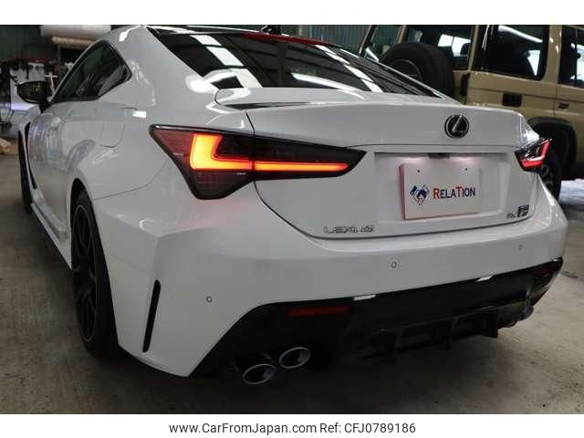 lexus rc-f 2019 quick_quick_5BA-USC10_USC10-6002474 image 2