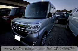 daihatsu tanto 2013 quick_quick_DBA-LA600S_LA600S-0037595