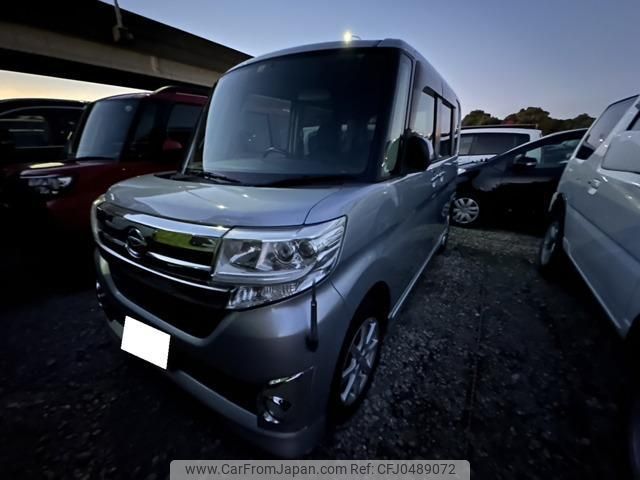 daihatsu tanto 2013 quick_quick_DBA-LA600S_LA600S-0037595 image 1