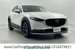 mazda cx-3 2020 -MAZDA--CX-30 5BA-DMEP--DMEP-115631---MAZDA--CX-30 5BA-DMEP--DMEP-115631-