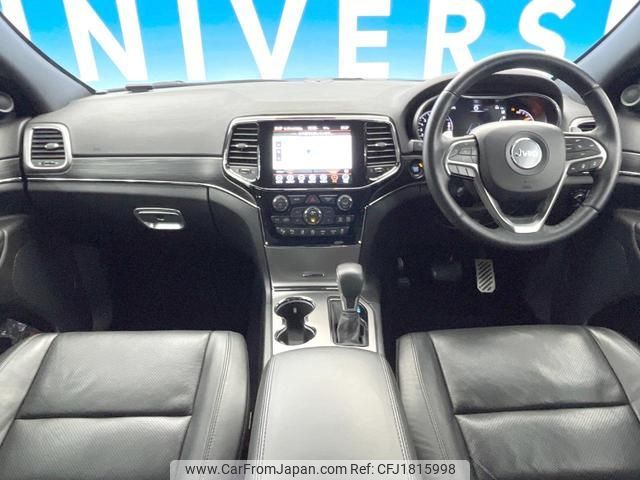 jeep grand-cherokee 2020 CFJ1815998 image 2