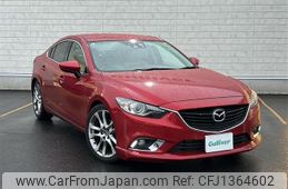 mazda atenza 2014 CFJ1364602