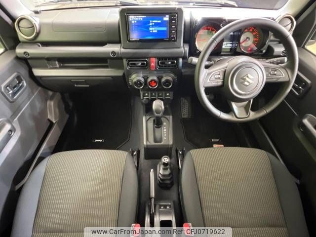 suzuki jimny 2023 -SUZUKI--Jimny 3BA-JB64W--JB64W-315905---SUZUKI--Jimny 3BA-JB64W--JB64W-315905- image 2