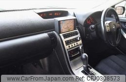 nissan stagea 2005 TE5905