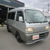 honda street 1997 CFJ1845742 image 5