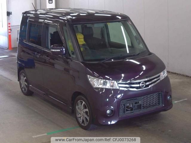 nissan roox 2013 quick_quick_DBA-ML21S_ML21S-974015 image 1