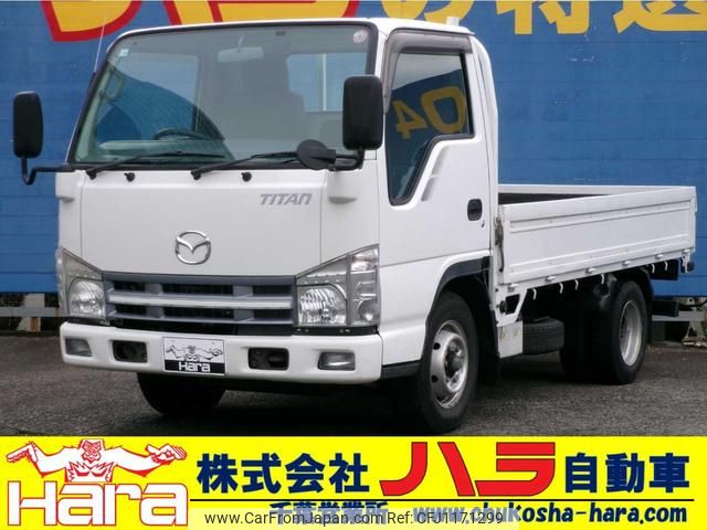 mazda titan 2008 GOO_NET_EXCHANGE_0500122A30250519W001 image 1