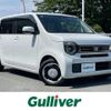 honda n-wgn 2024 -HONDA--N WGN 6BA-JH3--JH3-1249631---HONDA--N WGN 6BA-JH3--JH3-1249631- image 1