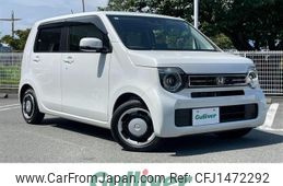 honda n-wgn 2024 -HONDA--N WGN 6BA-JH3--JH3-1249631---HONDA--N WGN 6BA-JH3--JH3-1249631-