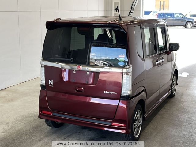 honda n-box 2013 -HONDA--N BOX JF1-1324242---HONDA--N BOX JF1-1324242- image 2