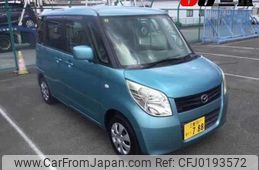 mazda flair-wagon 2012 -MAZDA 【三重 581ﾜ788】--Flair Wagon MM21S--701204---MAZDA 【三重 581ﾜ788】--Flair Wagon MM21S--701204-