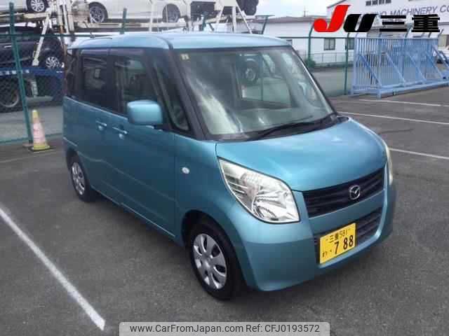 mazda flair-wagon 2012 -MAZDA 【三重 581ﾜ788】--Flair Wagon MM21S--701204---MAZDA 【三重 581ﾜ788】--Flair Wagon MM21S--701204- image 1