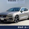 volvo s60 2019 -VOLVO--Volvo S60 DBA-ZB420--7JRZS10MDLG032759---VOLVO--Volvo S60 DBA-ZB420--7JRZS10MDLG032759- image 1