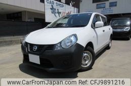 nissan ad-van 2019 -NISSAN--AD Van DBF-VY12--VY12-267102---NISSAN--AD Van DBF-VY12--VY12-267102-