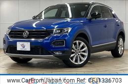 volkswagen volkswagen-others 2021 -VOLKSWAGEN--VW T-Roc 3DA-A1DFF--WVGZZZA1ZMV086781---VOLKSWAGEN--VW T-Roc 3DA-A1DFF--WVGZZZA1ZMV086781-