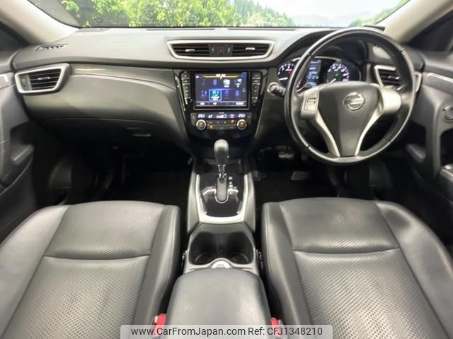 nissan x-trail 2015 quick_quick_HNT32_HNT32-116841 image 2