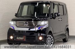 honda n-box 2013 CFJ1684031