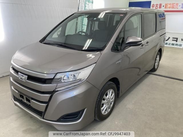 toyota noah 2018 quick_quick_DAA-ZWR80G_ZWR80-0324765 image 2