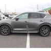 mazda cx-5 2017 -MAZDA--CX-5 LDA-KF2P--KF2P-119251---MAZDA--CX-5 LDA-KF2P--KF2P-119251- image 9