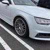 audi a4 2018 -AUDI--Audi A4 DBA-8WCVK--WAUZZZF46JA142955---AUDI--Audi A4 DBA-8WCVK--WAUZZZF46JA142955- image 2