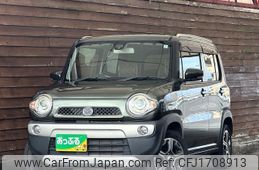 mazda flair-crossover 2014 CFJ1708913