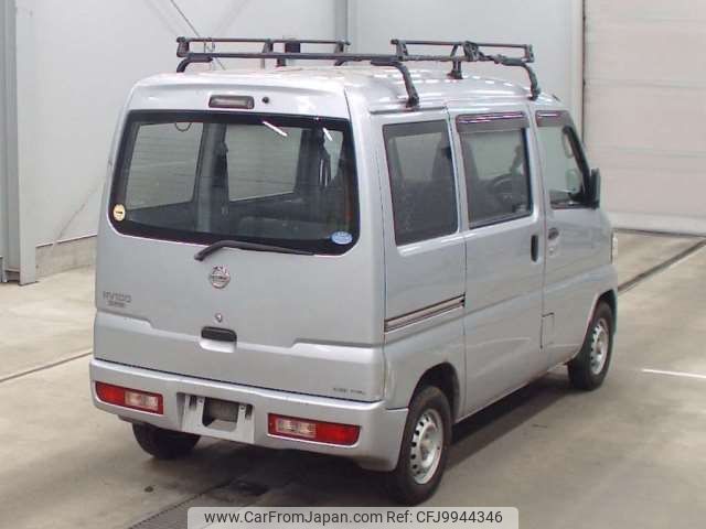 nissan clipper-van 2012 -NISSAN--Clipper Van GBD-U72V--U72V-0582434---NISSAN--Clipper Van GBD-U72V--U72V-0582434- image 2