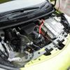 nissan note 2018 -NISSAN--Note DAA-SNE12--SNE12-001523---NISSAN--Note DAA-SNE12--SNE12-001523- image 17