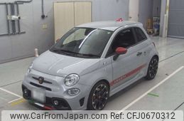 fiat fiat-others 2019 -FIAT 【名古屋 538な405】--Fiat 31214T-ZFA3120000JB46998---FIAT 【名古屋 538な405】--Fiat 31214T-ZFA3120000JB46998-