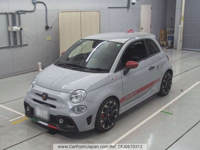 fiat fiat-others 2019 -FIAT 【名古屋 538な405】--Fiat 31214T-ZFA3120000JB46998---FIAT 【名古屋 538な405】--Fiat 31214T-ZFA3120000JB46998- image 1