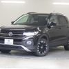 volkswagen t-cross 2020 quick_quick_3BA-C1DKR_C1DKR image 1