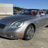 toyota soarer 2003 CFJ9364962 image 5