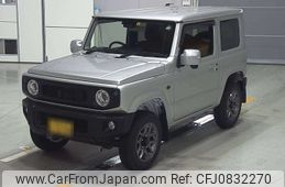 suzuki jimny 2022 -SUZUKI 【岡崎 580な1299】--Jimny JB64W-262968---SUZUKI 【岡崎 580な1299】--Jimny JB64W-262968-