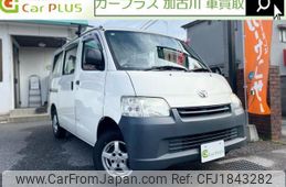 toyota townace-van 2014 CFJ1843282