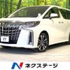 toyota alphard 2022 -TOYOTA--Alphard 3BA-AGH30W--AGH30-0421016---TOYOTA--Alphard 3BA-AGH30W--AGH30-0421016- image 1