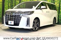 toyota alphard 2022 -TOYOTA--Alphard 3BA-AGH30W--AGH30-0421016---TOYOTA--Alphard 3BA-AGH30W--AGH30-0421016-