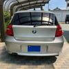 bmw 1-series 2010 -BMW--BMW 1 Series LBA-UE16--WBAUE32010E118978---BMW--BMW 1 Series LBA-UE16--WBAUE32010E118978- image 5