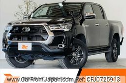 toyota hilux 2022 -TOYOTA--Hilux 3DF-GUN125--GUN125-3938551---TOYOTA--Hilux 3DF-GUN125--GUN125-3938551-