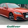 toyota crown 2019 -TOYOTA--Crown 6AA-GWS224--GWS224-1007084---TOYOTA--Crown 6AA-GWS224--GWS224-1007084- image 1