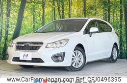 subaru impreza-wagon 2011 -SUBARU--Impreza Wagon DBA-GP2--GP2-002530---SUBARU--Impreza Wagon DBA-GP2--GP2-002530-