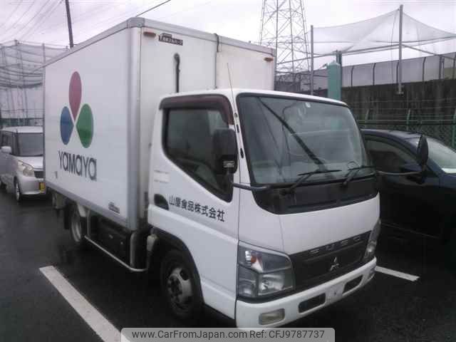 mitsubishi-fuso canter 2010 -MITSUBISHI--Canter FB70B-570825---MITSUBISHI--Canter FB70B-570825- image 1