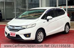 honda fit 2014 -HONDA--Fit DAA-GP6--GP6-3008810---HONDA--Fit DAA-GP6--GP6-3008810-
