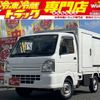 suzuki carry-truck 2015 -SUZUKI--Carry Truck EBD-DA16T--DA16T-198337---SUZUKI--Carry Truck EBD-DA16T--DA16T-198337- image 1