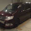 honda stepwagon 2010 -HONDA--Stepwgn RK5-1100614---HONDA--Stepwgn RK5-1100614- image 1