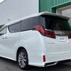 toyota alphard 2023 -TOYOTA--Alphard 3BA-AGH30W--AGH30-0463445---TOYOTA--Alphard 3BA-AGH30W--AGH30-0463445- image 15