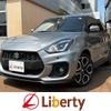 suzuki swift 2021 quick_quick_ZC33S_ZC33S-417357 image 1