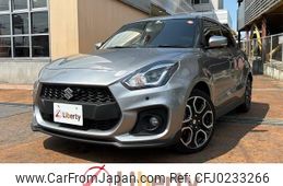 suzuki swift 2021 quick_quick_ZC33S_ZC33S-417357