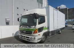 hino ranger 2012 CFJ1657752