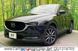 mazda cx-5 2019 quick_quick_KF2P_KF2P-317183