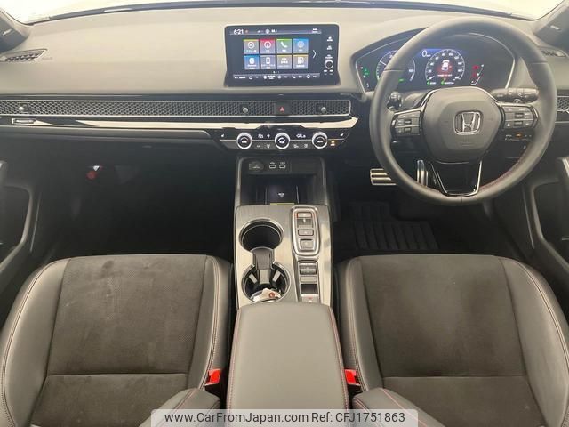 honda civic 2023 CFJ1751863 image 2